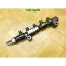 Einspritzdüse Einspritzleiste Ford Focus 2 II 9654592680