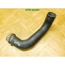 Ladeluftrohr Rohr Ford Focus 2 II