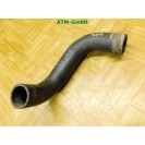 Ladeluftrohr Rohr Ford Focus 2 II