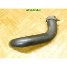 Ladeluftrohr Rohr Ford Focus 2 II