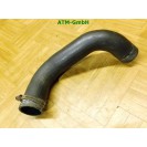 Ladeluftrohr Rohr Ford Focus 2 II