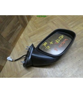 Außenspiegel Seitenspiegel Suzuki Wagon elektrisch rechts unlackiert