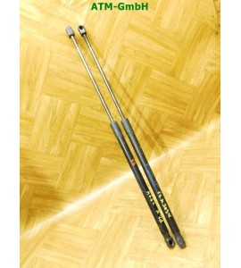 Gasdruck Gasdämpfer hinten Heckklappendämpfer x 2 Stück Ford Focus 2 II