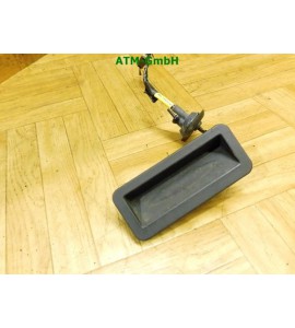 Heckklappenknopf Griff hinten Ford Focus 2 II