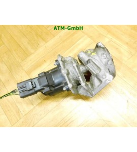 AGR-Ventil Abgasrückführungventil Ford Focus 2 II Valeo 9672880080