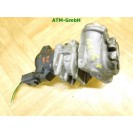 AGR-Ventil Abgasrückführungventil Ford Focus 2 II Valeo 9672880080