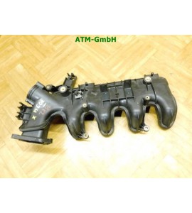 Ansaugkrümmer Krümmer Ford Focus 2 II 9684941780