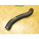 Ladeluftrohr Rohr Ford Focus 2 II