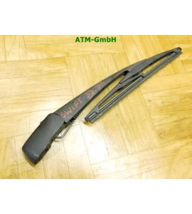 Scheibenwischerarm Wischerarm hinten Heckwischerarm Suzuki Swift 3 III