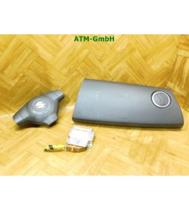 Airbagmodul Beifahrerseite Steuergerät Suzuki Swift 3 III 38910-62J12-000