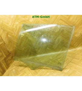 Seitenscheibe Fensterscheibe Türscheibe hinten links Renault Laguna 2 II Kombi