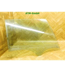 Seitenscheibe Fensterscheibe Türscheibe hinten rechts Renault Laguna 2 II Kombi