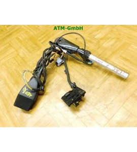 Sicherheitsschloss vorne rechts Renault Laguna 2 II Kombi Beifahrerseite