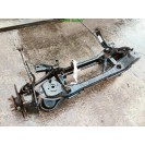 Achse hinten Achsträger Hinterachse Ford Focus 2 II 4M515A772CB