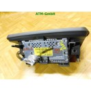 Display Anzeige Renault Laguna 2 II JohnsonControls 8200029616A