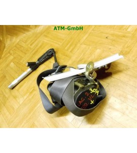 Sicherheitsgurt Gurt vorne links Renault Laguna 2 II Fahrerseite Autoliv