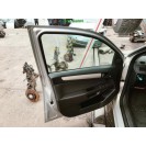 Tür vorne links Opel Astra H 5 türig Farbcode Z167 1RU Grau Pannacotta Metallic