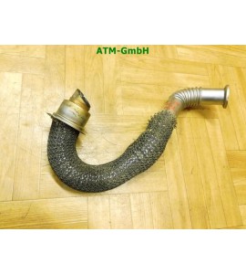 Abgasrohr Rohr Ford Focus 2 II