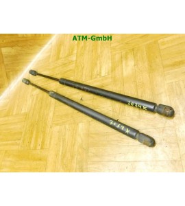 Gasdruck Gasdämpfer hinten Heckklappendämpfer Ford Focus 1 5 türig x 2 Stück