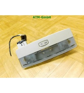 Leseleuchte Innenraumlicht Innenraumbeleuchtung Renault Laguna 2 II hinten