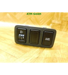 Schalterblock Schalter Dimmer Illumi Cancel Suzuki Swift 3 III