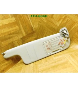 Sonnenblende rechts Renault Laguna 2 II Beifahrerseite