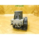 ABS Hydraulikblock Mercedes Benz A-Klasse W169 Bosch 0265950332 A0044319212