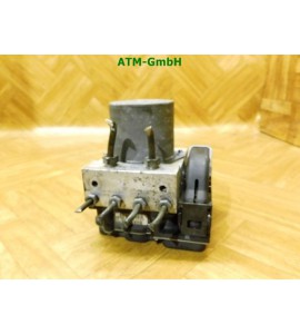 ABS Hydraulikblock Mercedes Benz A-Klasse W169 Bosch 0265950332 A0044319212