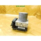 ABS Hydraulikblock Mercedes Benz A-Klasse W169 Bosch 0265950332 A0044319212