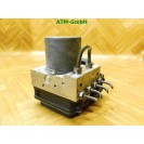 ABS Hydraulikblock Mercedes Benz A-Klasse W169 Bosch 0265950332 A0044319212