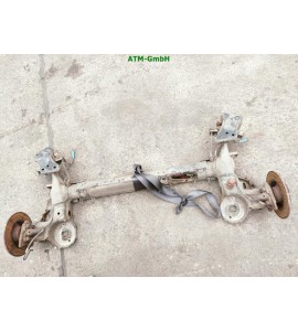 Achse hinten Hinterachse Achsträger Peugeot 207CC Cabrio Limousine