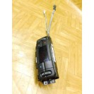 Klimabedienteil hinten Klimaautomatik Mercedes Benz E-Klasse W211 2118300285