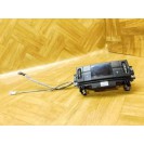 Klimabedienteil hinten Klimaautomatik Mercedes Benz E-Klasse W211 2118300285