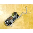 Klimabedienteil hinten Klimaautomatik Mercedes Benz E-Klasse W211 2118300285