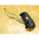 Klimabedienteil hinten Klimaautomatik Mercedes Benz E-Klasse W211 2118300285