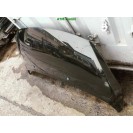 Motorhaube Peugeot 207CC Farbcode EXL Schwarz Obsidien