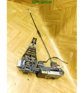 Türschloss Schloss vorne rechts Opel Astra H 5 türig Beifahrerseite GM Kiekert