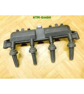 Zündspule Citroen Saxo 9635864980