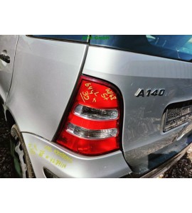 Bremsleuchte Rückleuchte Bremslicht Rücklicht Mercedes Benz A-Klasse W168 links