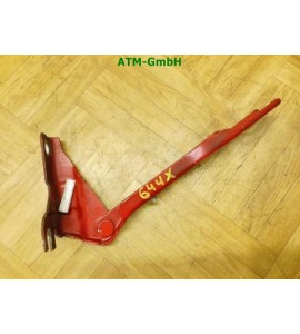 Motorhaubenscharnier Scharnier rechts VW Polo 5 V 6R Beifahrerseite