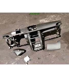 Armaturenbrett Airbagsteuergerät Airbagmodul Beifahrerseite Peugeot 207CC