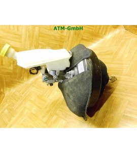Hauptbremszylinder Bremskraftverstärker Peugeot 207CC TRW 9682338580