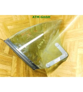 Seitenscheibe Fensterscheibe Türscheibe Scheibe hinten links Peugeot 207CC