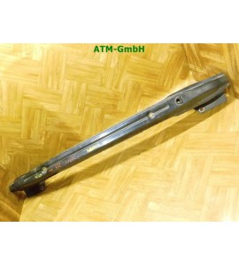 Verstärker Stoßstangenverstärker Peugeot 207CC hinten