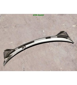 Windlauf Regenabweiser Wasserkasten Peugeot 207CC