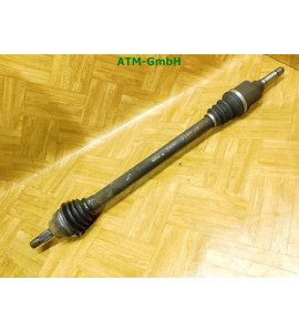 Antriebswelle Gelenkwelle rechts Peugeot 207CC Beifahrerseite