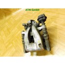 Bremssattel hinten rechts Peugeot 207CC Beifahrerseite Bosch