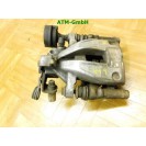 Bremssattel hinten rechts Peugeot 207CC Beifahrerseite Bosch