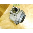 Drosselklappe Ford Fiesta 5 V Visteon 2S6U9E927F