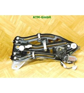 Fensterheber Fensterhebermotor hinten rechts Peugeot 207CC Beifahrerseite